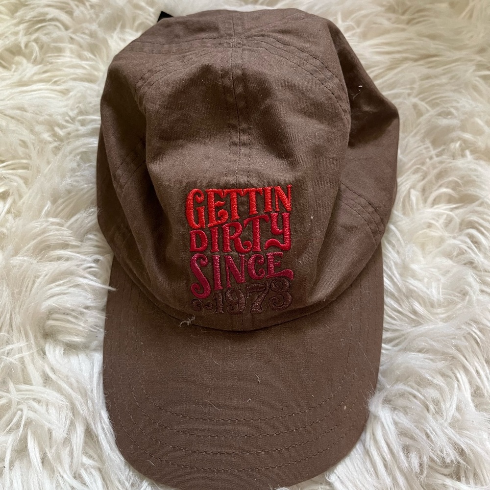 Patagonia Hat